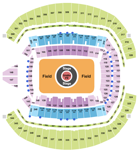 Metallica Concert 2024 Tickets Berty Chandra